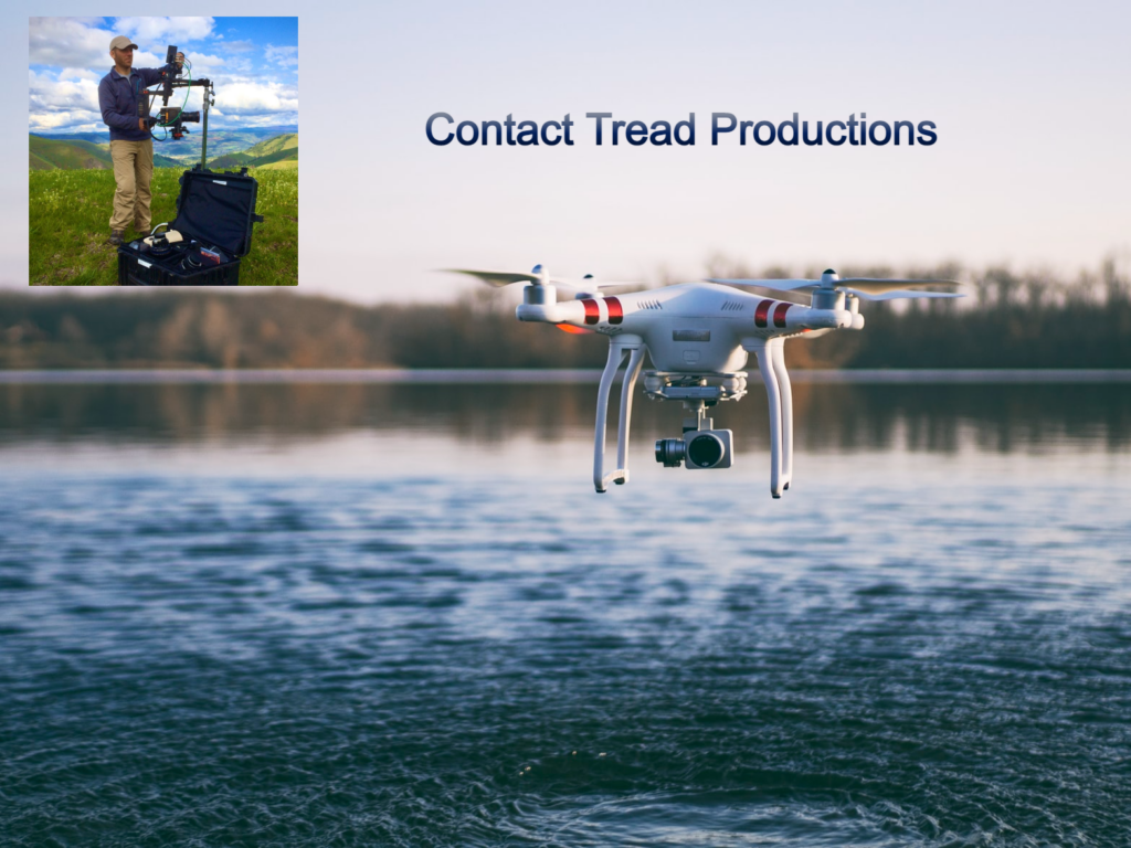 Tread Productions Cinematography image drone-flight  drone-flight  