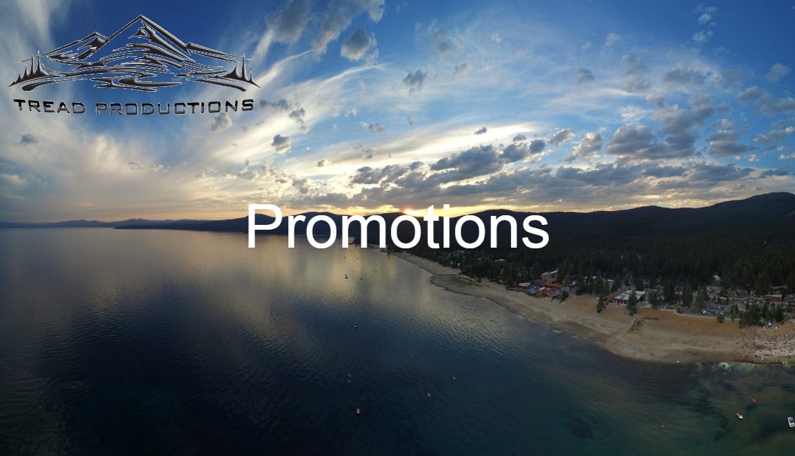 Promotions