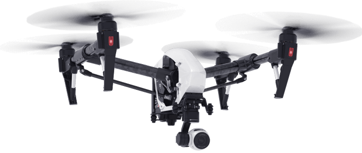 DJI Inspire 1