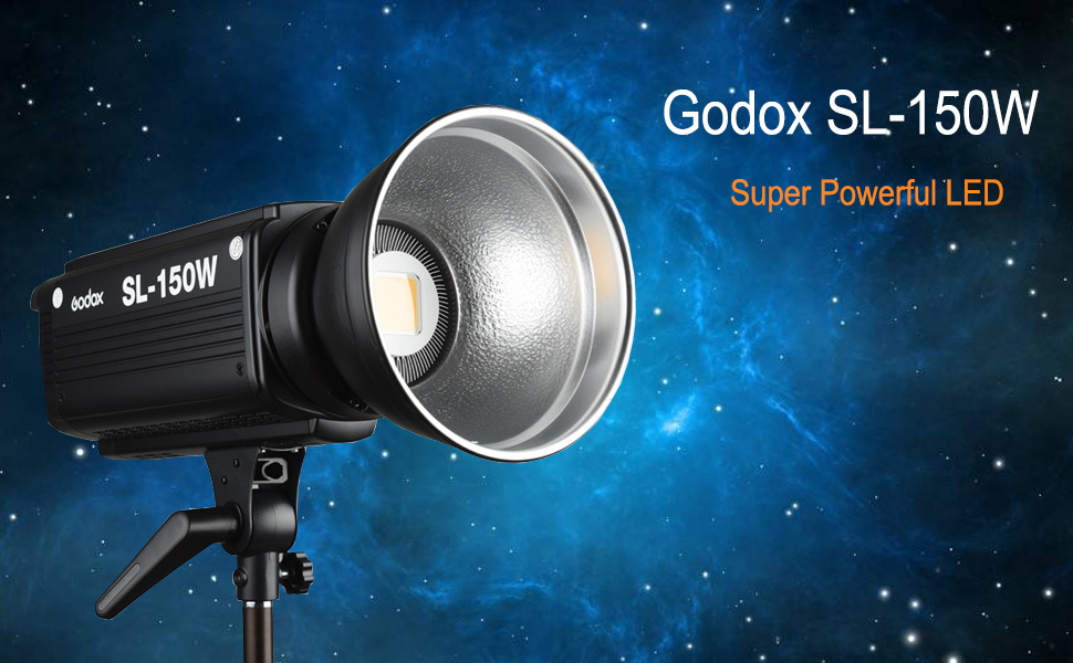 Godox SL-150 Godox-SL-150  