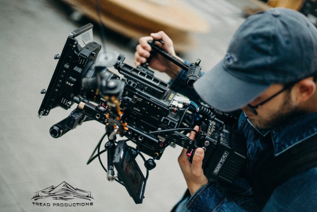 Tread-Productions-Cinematography Tread-Productions-Cinematography  