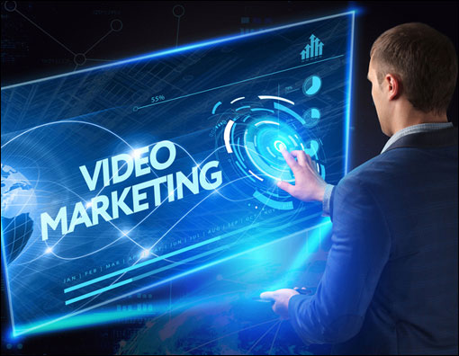 marketing video service video-marketing  