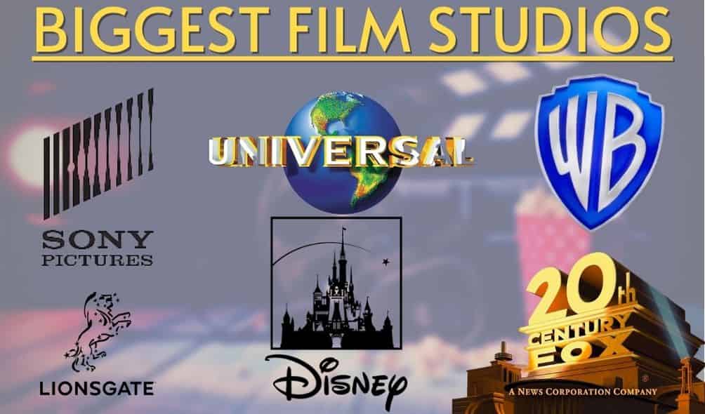 Biggest-film-studios-organizations