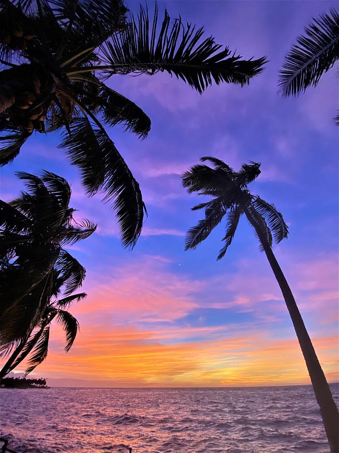 FIJI SUNSETS Fiji-sunset  