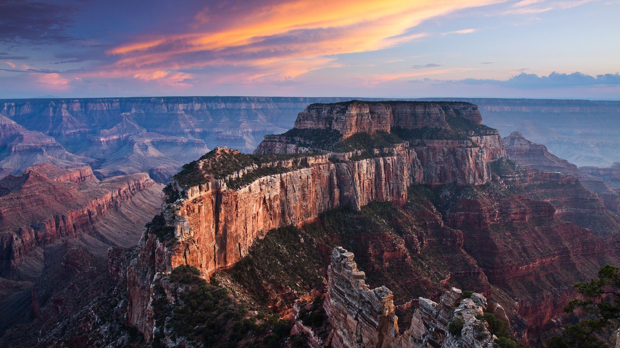 Grand Canyon GRAND-CANYON  