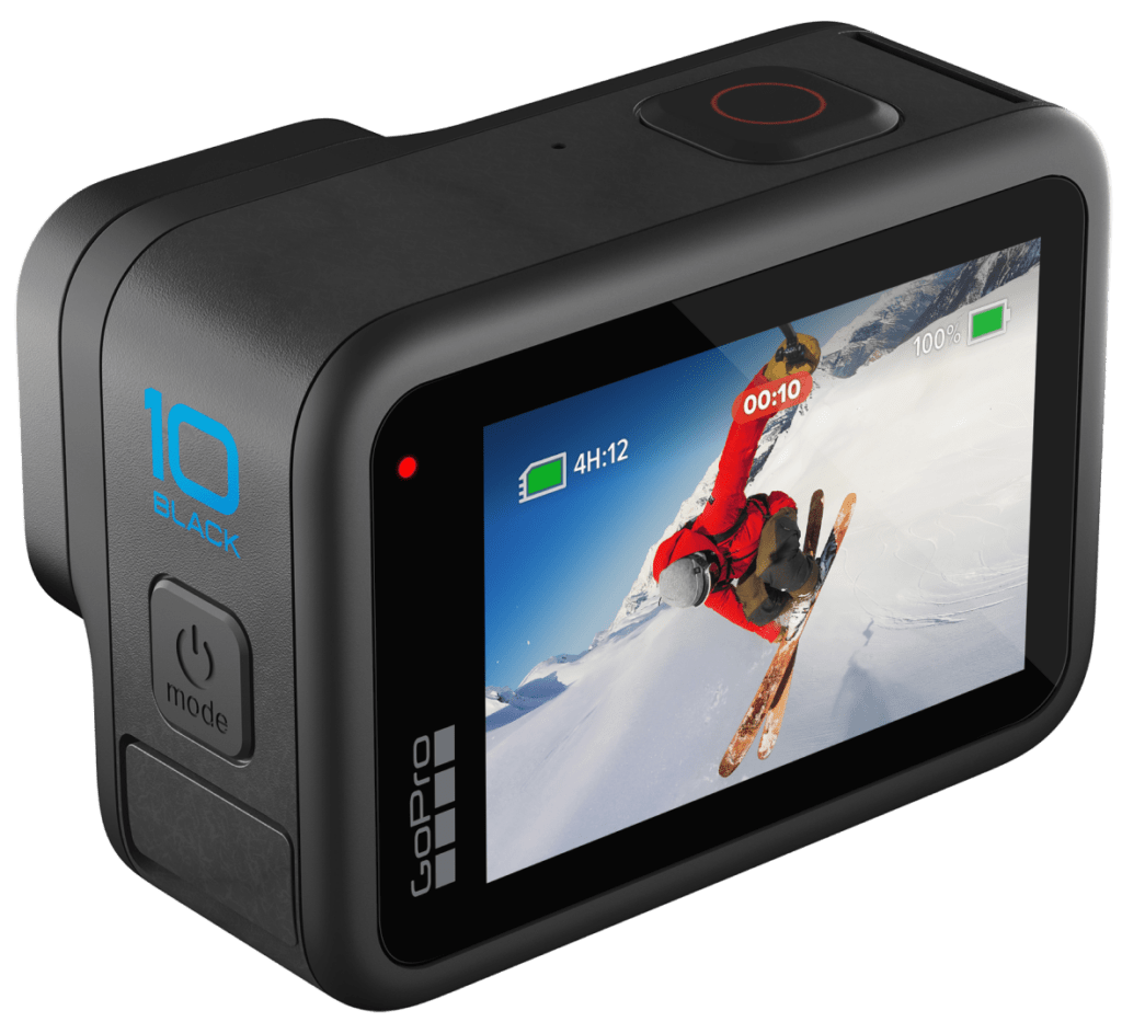 GoPro10 Black