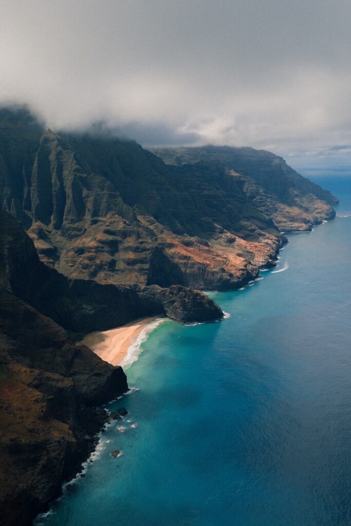 DRONE PANORAMAS