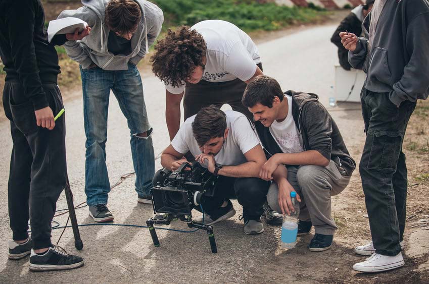 creating your own films Tread Productions films How to become a Videographer ► TREAD PRODUCTIONS 