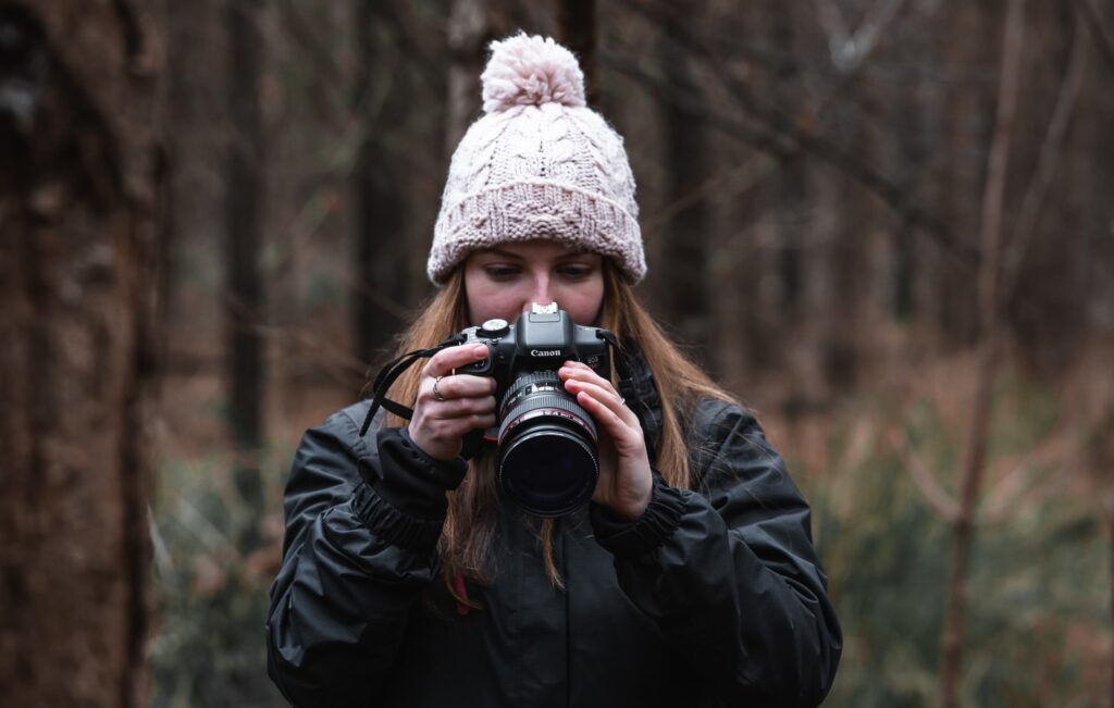 Outdoor Videographer outdoor-videographer-photo  