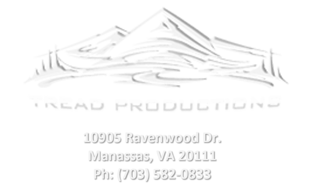 Tread Productions LLC Tread-Productions-Contact-Us Documentary Films Video ► TREAD PRODUCTIONS 