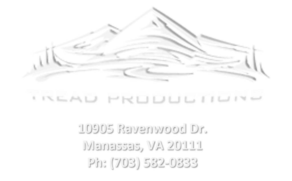 Tread Productions LLC