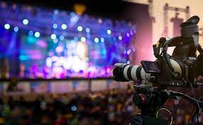 Live Event Video Live Event Video  