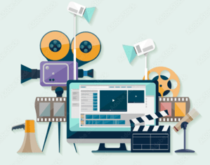 Film Production Company	 film production  