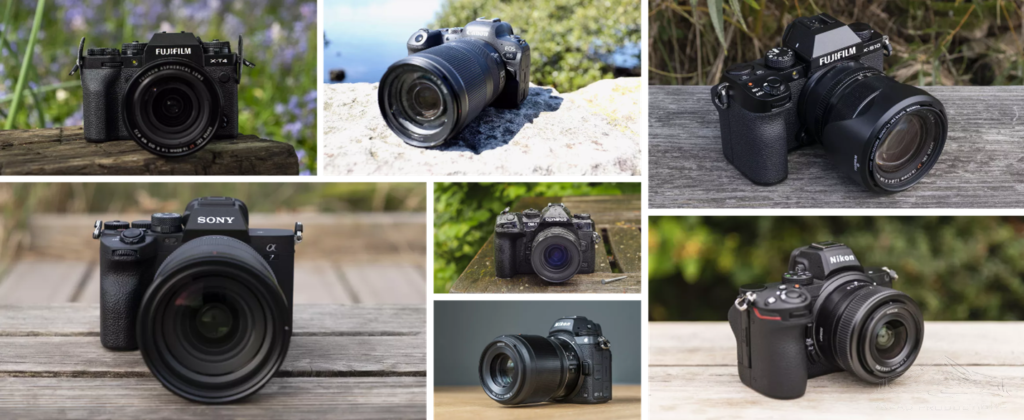 7 Best Cameras for 2022 Photography 7 Best Cameras for 2022 Photography  