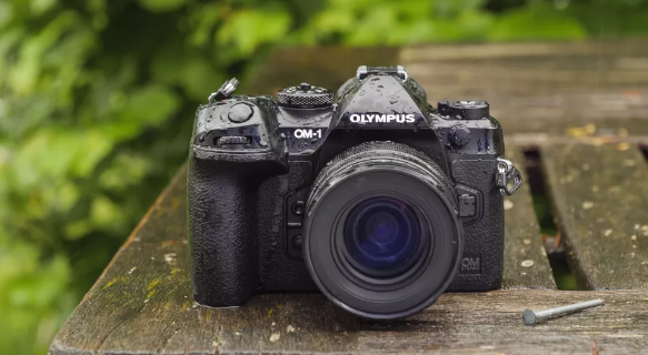 Olympus OM-1 