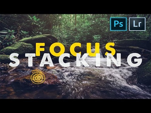 photo focus stacking